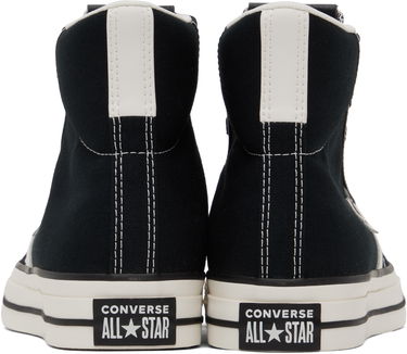 Superge in čevlji Converse Star Player 76 High Top Črna | A10516C, 1