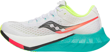 Superge in čevlji Saucony Endorphin Pro 4 Bela | s10939-97, 1