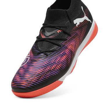 Superge in čevlji Puma FUTURE 8 MATCH IT Črna | 108371_01, 5