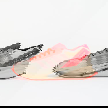 Superge in čevlji Y-3 S-Gendo Run Crew White/ Talc/ Better Scarlet Rdeča | JQ2463, 0