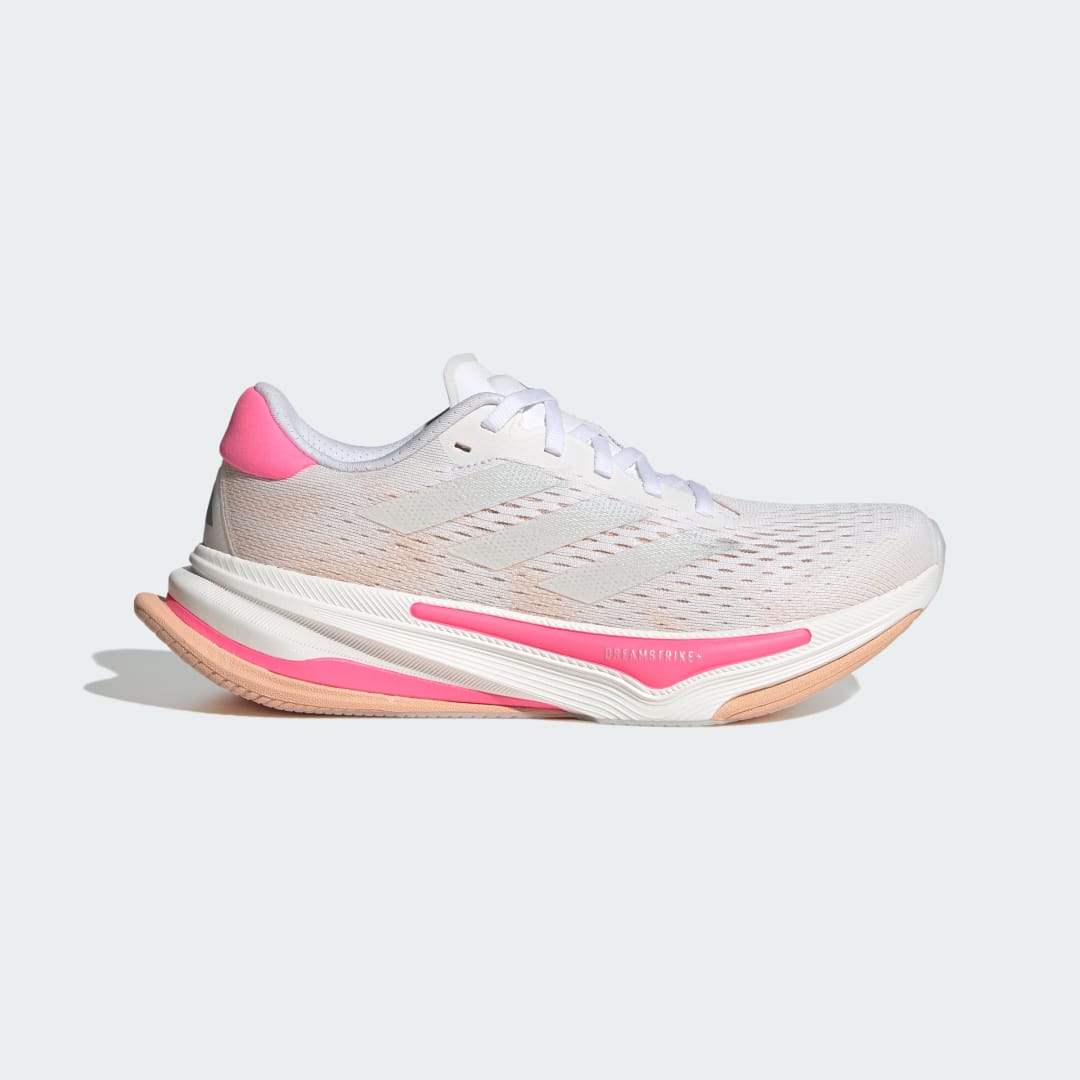 Superge in čevlji adidas Performance Supernova Prima Bela | IH8639, 0