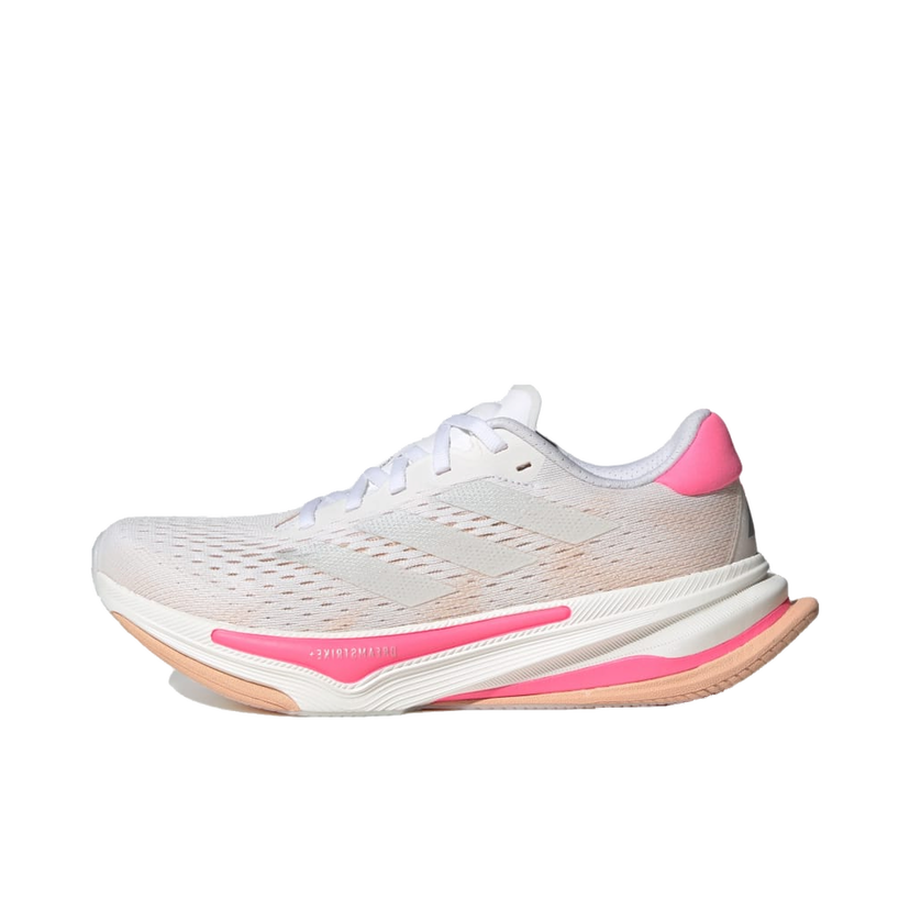 Superge in čevlji adidas Performance Supernova Prima Bela | IH8639