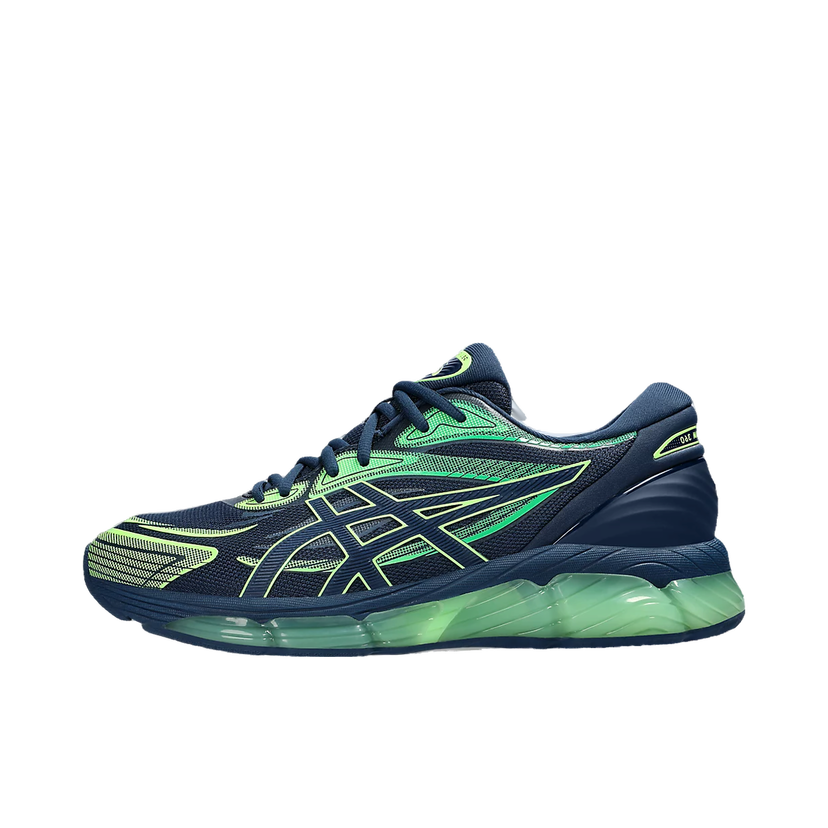 Tek Asics Gel-Quantum 360 VIII "Night Sky" Mornarica | 1203A305-400
