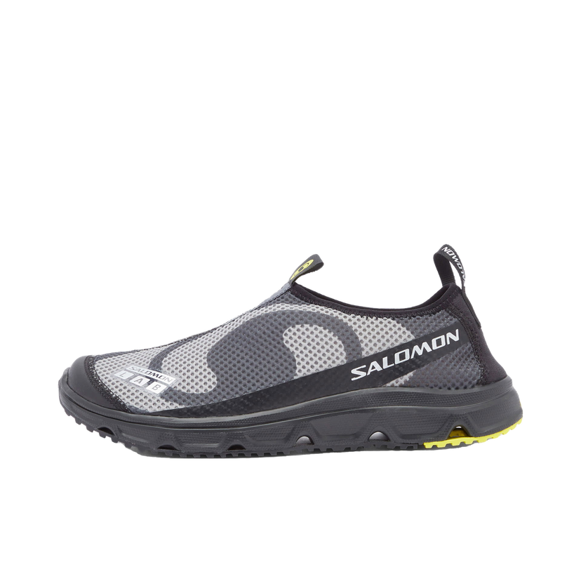 Superge in čevlji Salomon RX Moc 3.0 "Logo" Siva | L47586700