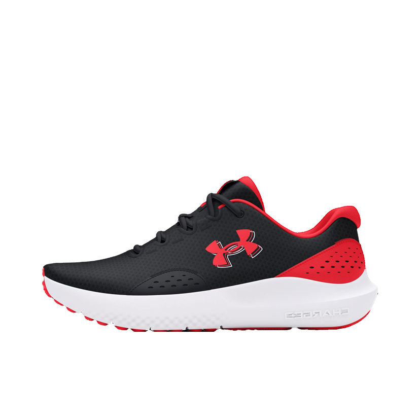 Tek Under Armour Charged Surge 4 Sneakers Črna | 3027007-004