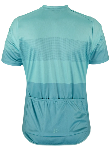 Dres Craft Craft Core Endur Logo Jersey Turkizna | 1913173-361338, 2
