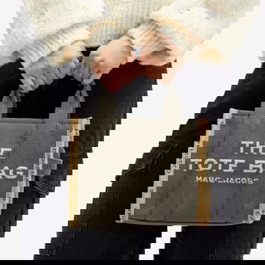 Tote bag Marc Jacobs Marc Jacobs Small Tote Bag Zelena | M0017025-365, 7