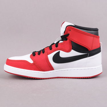 Superge in čevlji Jordan AJKO Retro Hi "Chicago" Rdeča | 638471-101, 0