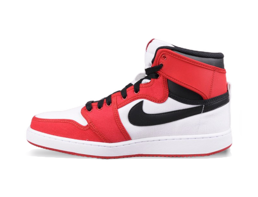 Superge in čevlji Jordan AJKO Retro Hi "Chicago" Rdeča | 638471-101