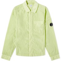 Jakna C.P. Company Chrome-R Pocket Overshirt Zelena | CMOS039A-005904G-613, 1