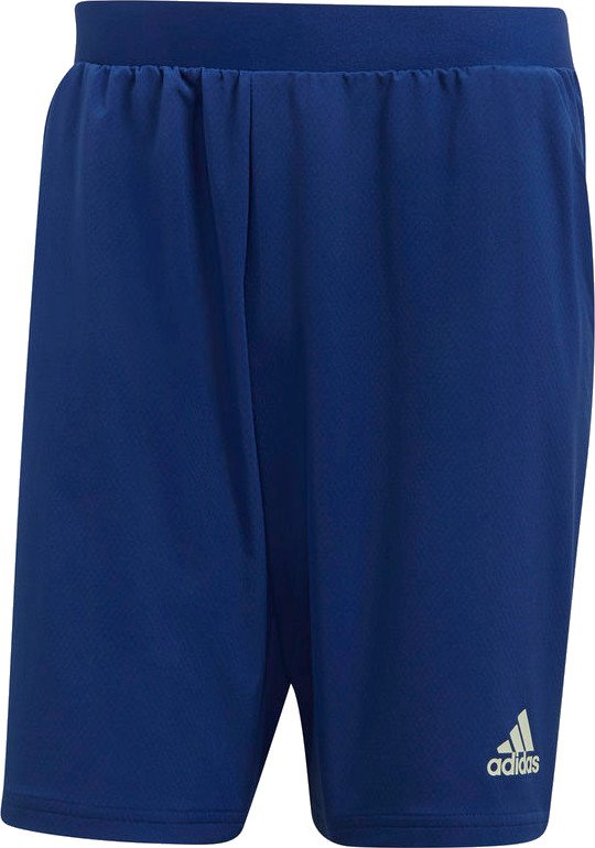 Kratke hlače adidas Originals adidas TAN TR Training Shorts Modra | cd8324