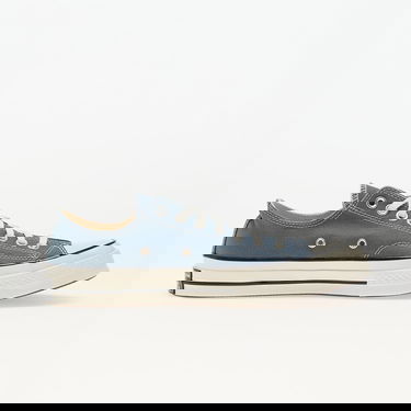 Superge in čevlji Converse CHUCK 70 OX Siva | A08619C, 3