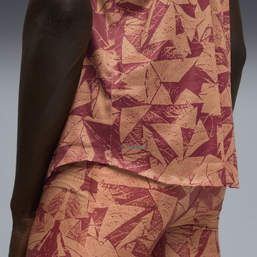 Majica brez rokavov Puma PUMA x SAYSKY Sleeveless Running Top Večbarvna | 527609_90, 2