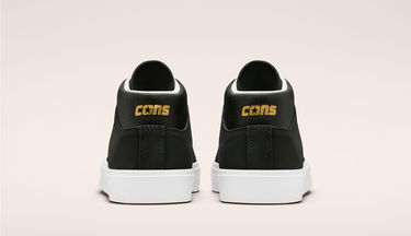 Superge in čevlji Converse Louie Lopez Pro Mid Črna | 171331C, 6