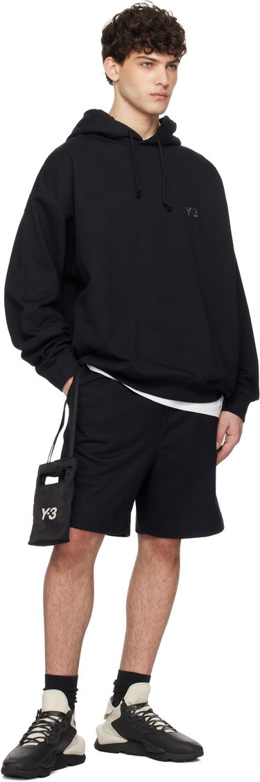 Superge in čevlji Y-3 Y-3 Kaiwa Črna | JS1118, 4