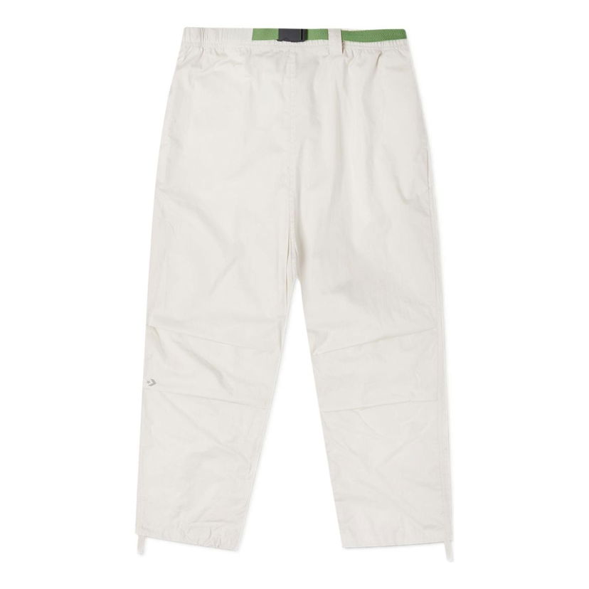 Hlače Converse Lightweight Trail Pants Bela | 10022945-A02