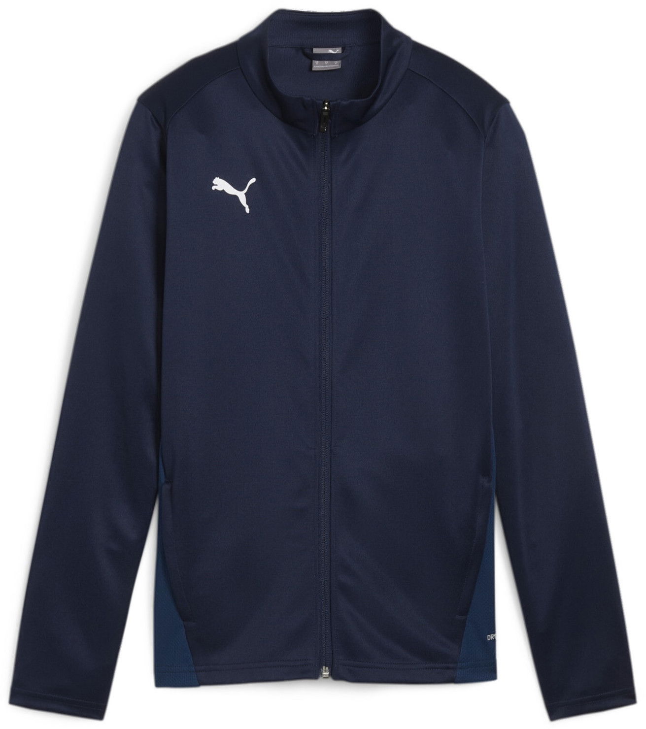 Jakna Puma teamGOAL Training Jacket Modra | 658635-06, 0