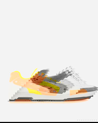 Superge in čevlji Puma MCM Slipstream Low Rjava | 387665-01, 1