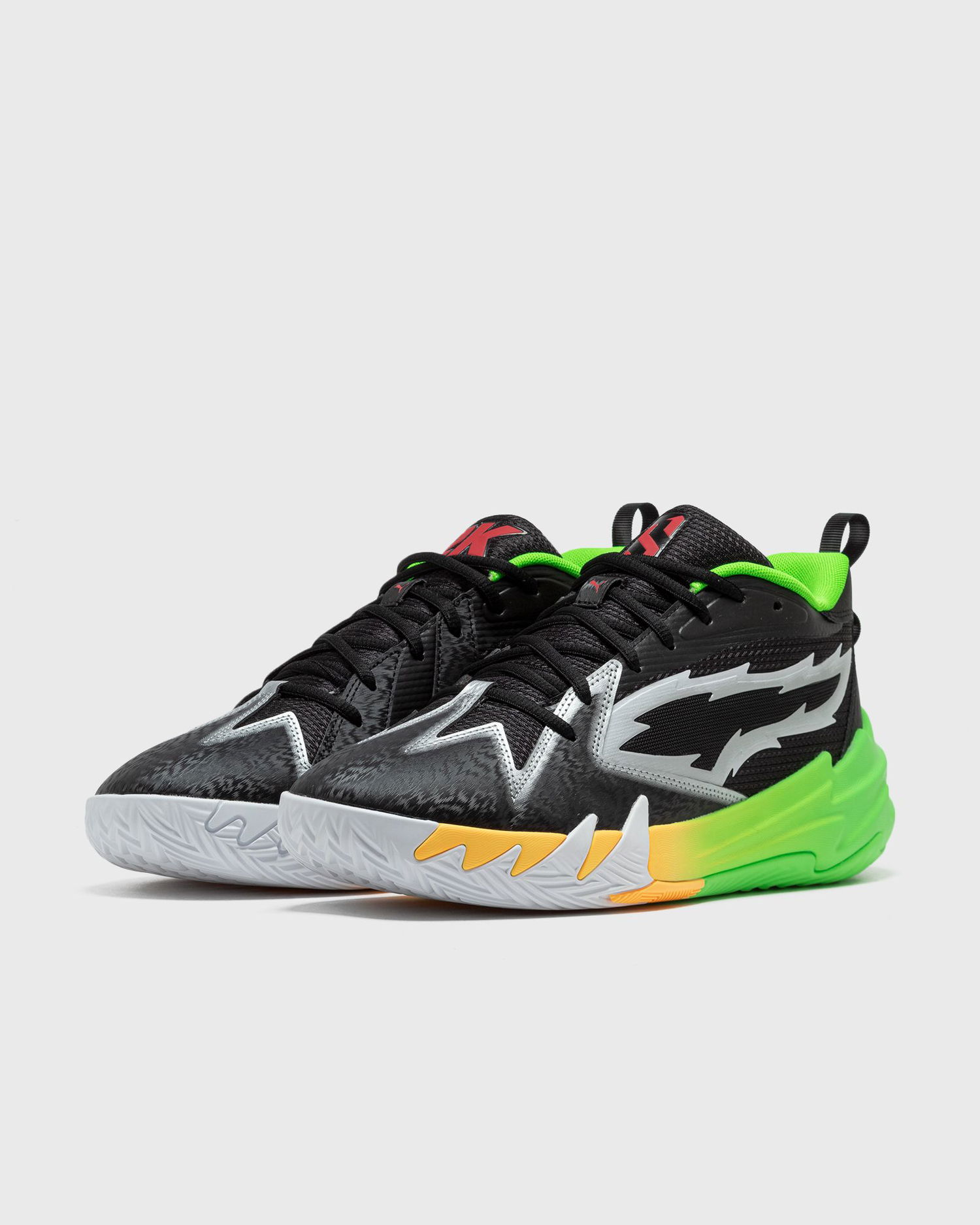Superge in čevlji Puma NBA 2K x Scoot Zeros Črna | 309841-01, 1