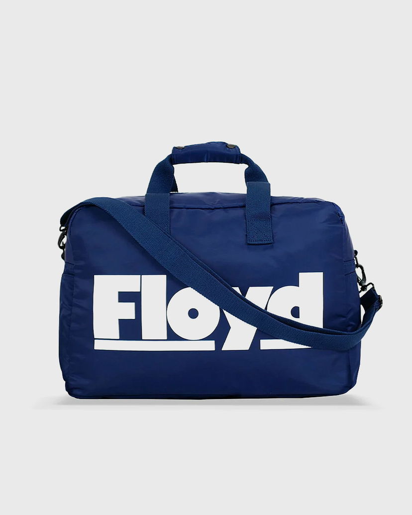 Potovalna torba Floyd Weekender Duffle Bag Mornarica | FL2001-WE001
