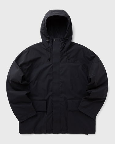 Jakna NORSE PROJECTS Herluf Alpinix Smart Merino Hooded Jacket Črna | N55-0640-7004, 0