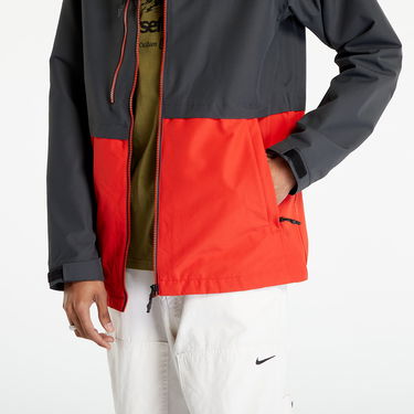 Jakna Horsefeathers Closter II Jacket Črna | TM036E, 2