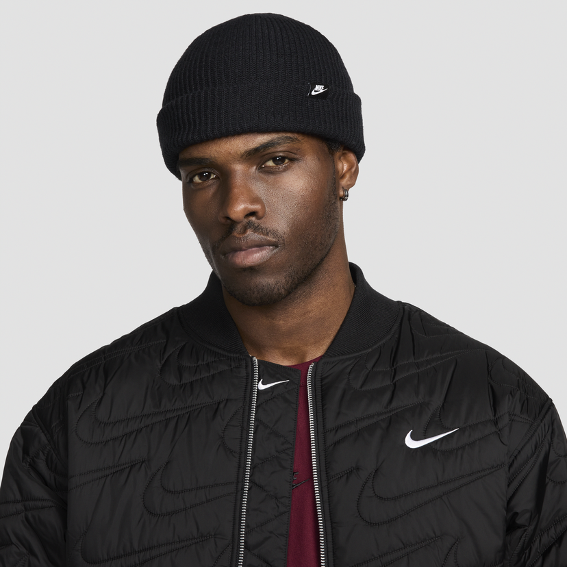 Beanie Nike Terra Futura 365 Črna | HF0176-010