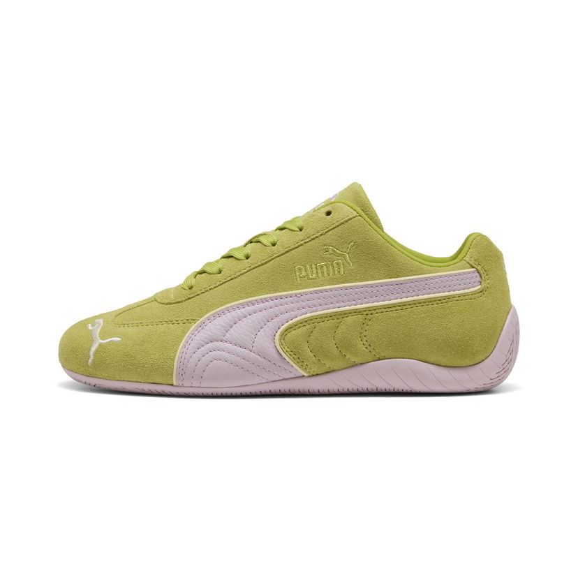 Superge in čevlji Puma Speedcat Piping Zelena | 401657_01
