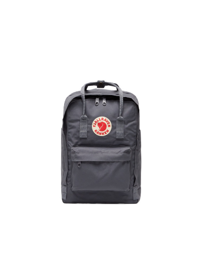 Nahrbtnik FJÄLLRÄVEN Kånken Laptop 15" Siva | F23524-046