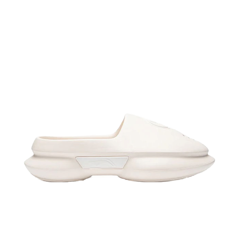 Superge in čevlji Li-Ning Wade Slide Beige Bež | ABTU003-1
