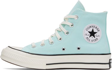 Superge in čevlji Converse Chuck 70 W Turkizna | A08614C, 3
