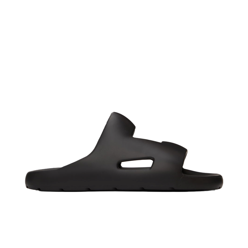 Superge in čevlji Bottega Veneta Band Sandals "Black" Črna | 690103 V11T0