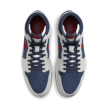 Superge in čevlji Jordan Air Jordan 1 Zoom CMFT 2 "Olympic" Mornarica | DV1307-406, 1