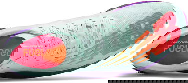 Superge in čevlji New Balance FuelCell TC Turkizna | mrc-xcp, 2