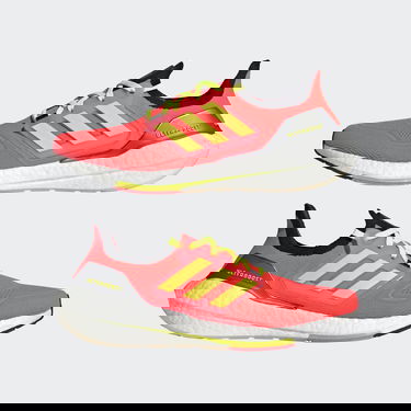 Superge in čevlji adidas Performance UltraBOOST 22 Rdeča | GX5465, 6