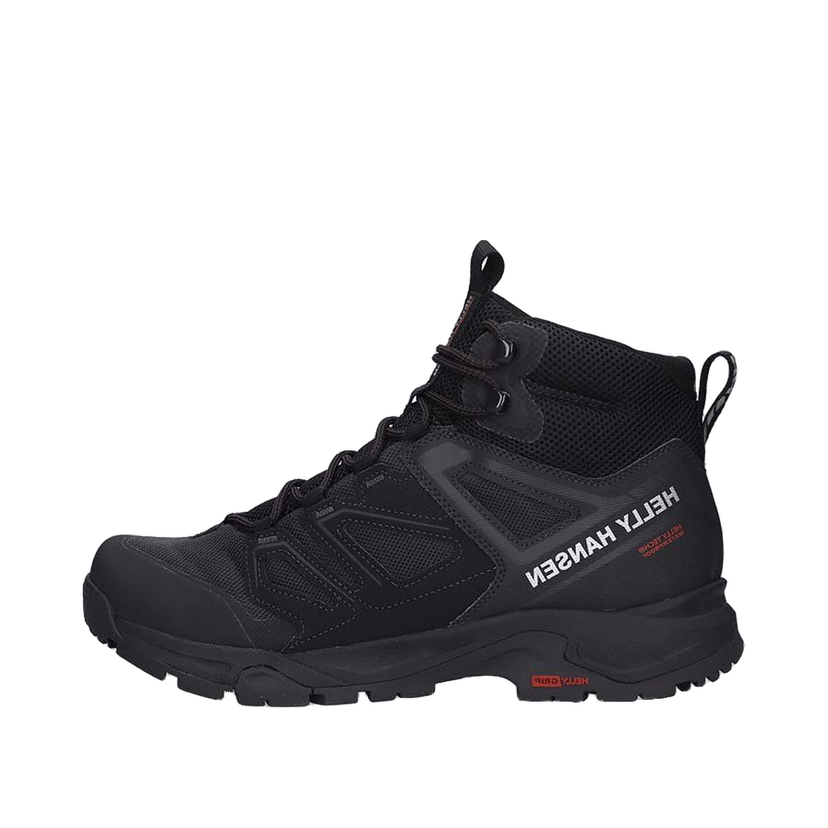 Superge in čevlji Helly Hansen Stalheim HT Boot Hiking Shoes Črna | 11851.990