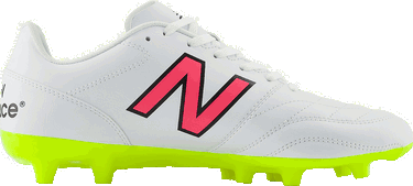 Superge in čevlji New Balance 442 Academy FG v2 Bela | ms43fwh2, 2
