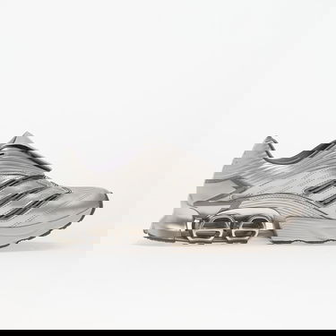 Superge in čevlji adidas Performance Predator Megaride "Silver Metallic" Kovinski | JS1555, 2