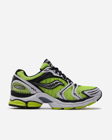 Superge in čevlji Saucony PROGRID TRIUMPH 4 Zelena | S70704-6, 0
