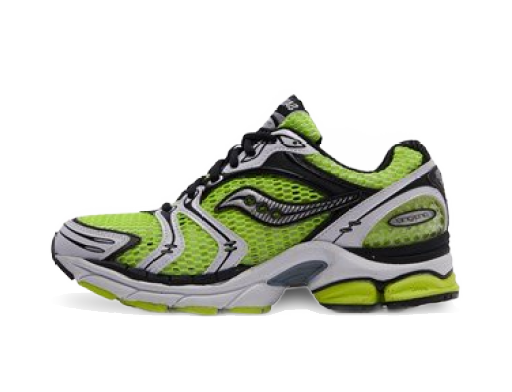 Tek Saucony PROGRID TRIUMPH 4 Zelena | S70704-6