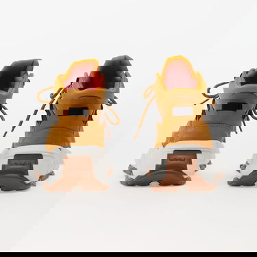 Superge in čevlji Timberland TBL Turbo Hiker Rjava | TB0A41GU231, 2