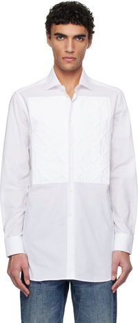 Junya Watanabe Guy Rover Edition Customized Shirt