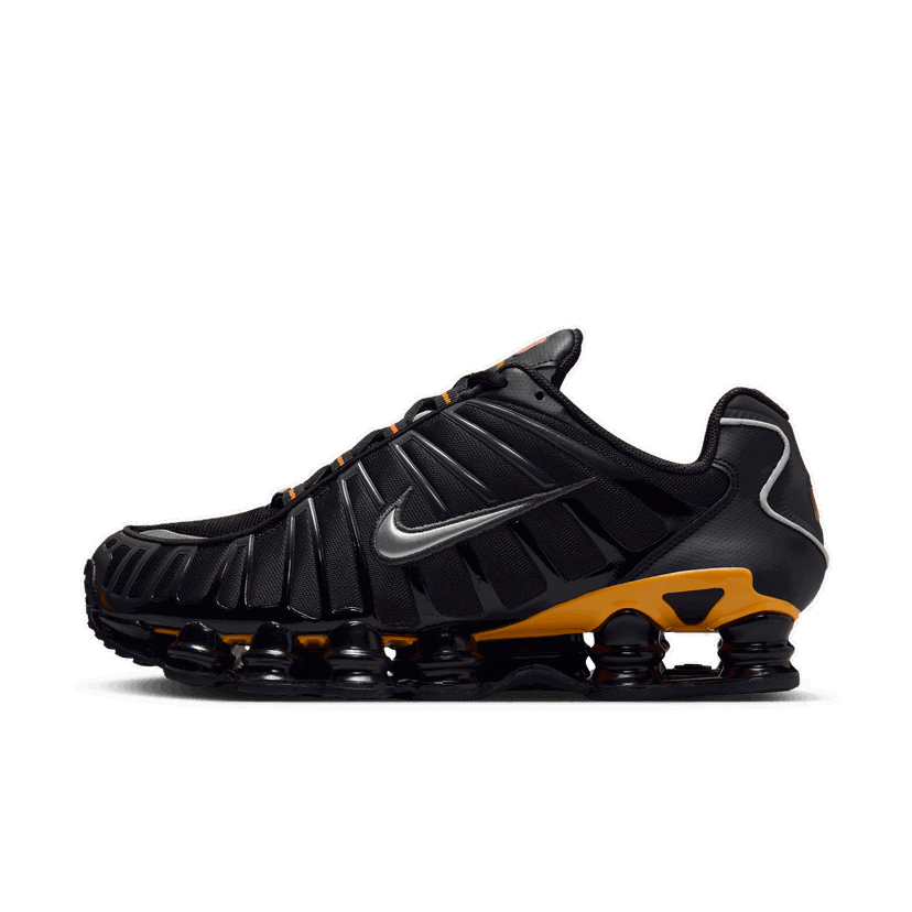 Superge in čevlji Nike Shox TL Črna | IF7119-001