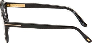 Sončna očala Tom Ford Tom Ford Round Glasses Črna | FT6061-B_50001, 2