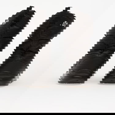 Superge in čevlji The North Face Nuptse Traction Bootie Črna | NF0A8D90KX71, 4