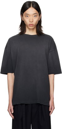 Ann Demeulemeester Dieter T-Shirt