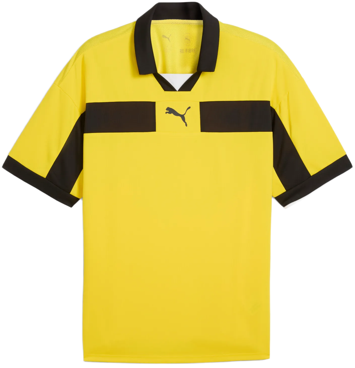 Dres Puma Puma teamCLASSIC Match Jersey Rumena | 707101-07, 0
