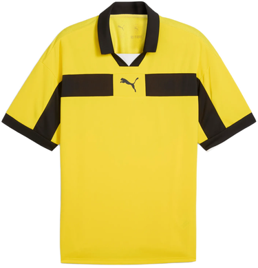 Dres Puma Puma teamCLASSIC Match Jersey Rumena | 707101-07, 0