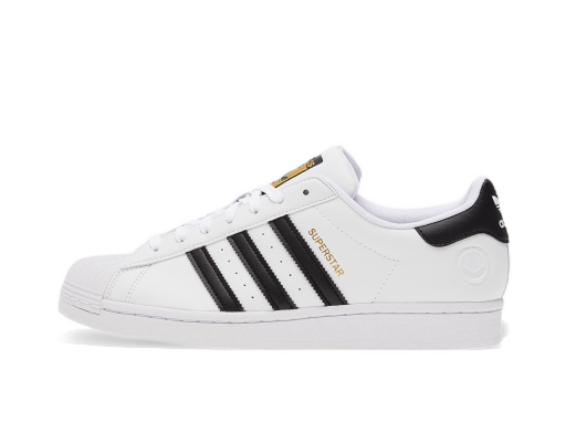 Superge in čevlji adidas Originals Superstar Vegan Bela | FW2295