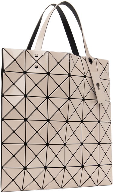Tote bag BAO BAO ISSEY MIYAKE Geometric Pattern Tote Bag Črna | BB48AG053, 4